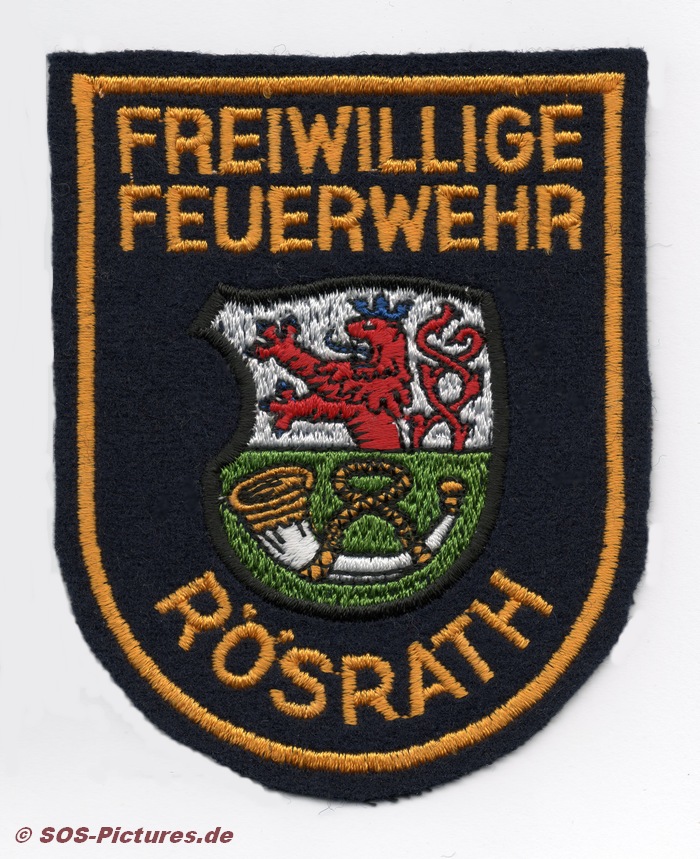 FF Rösrath