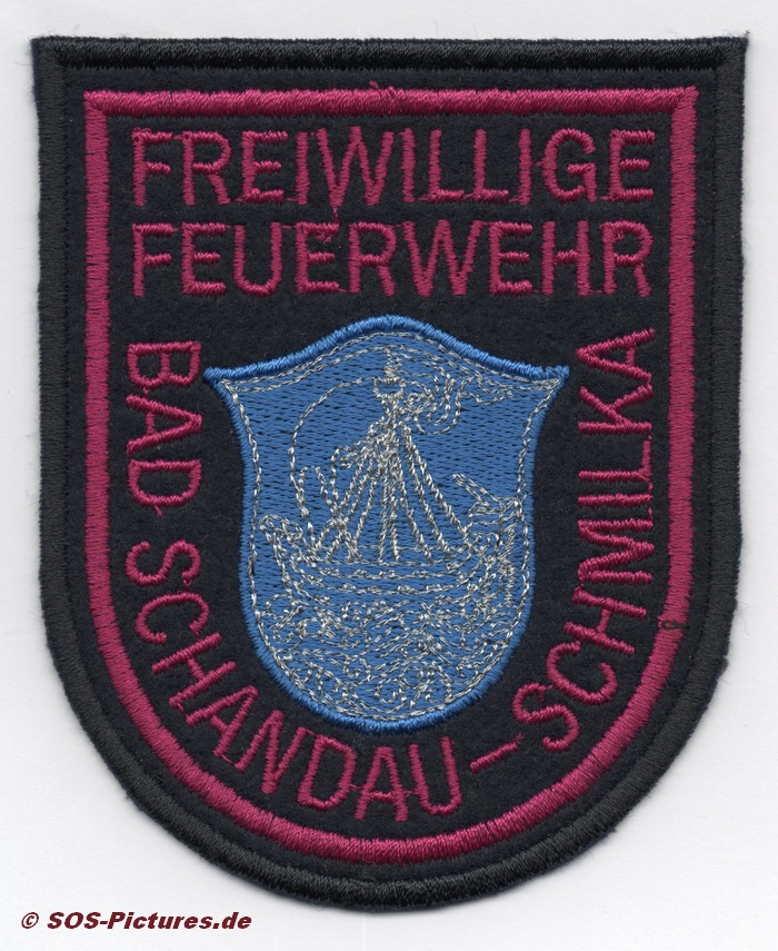 FF Bad Schandau - Schmilka