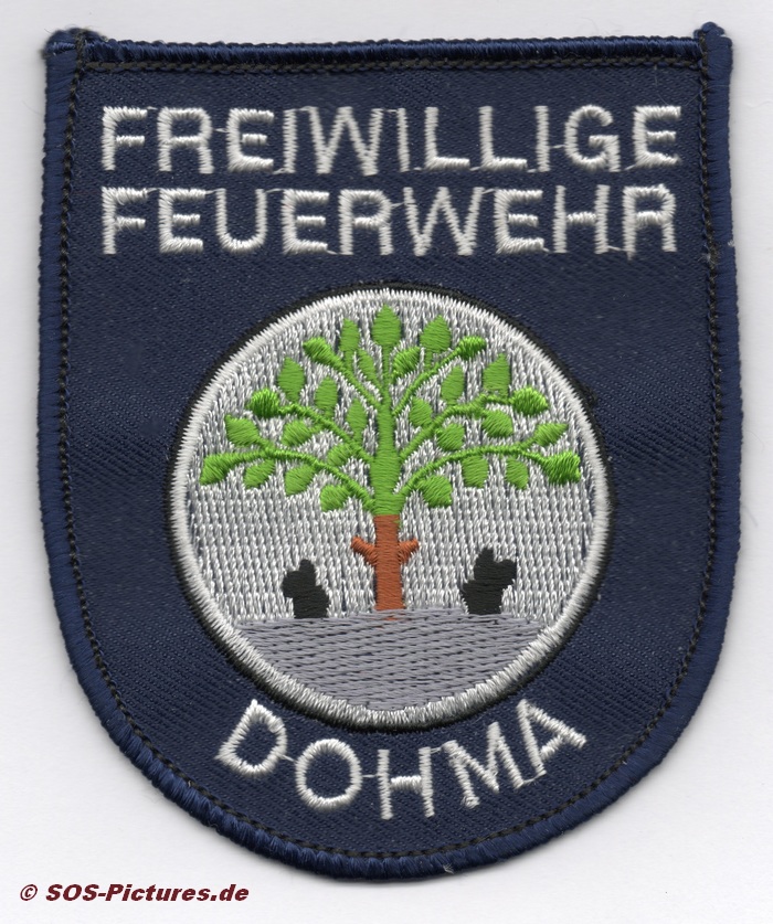 FF Dohma