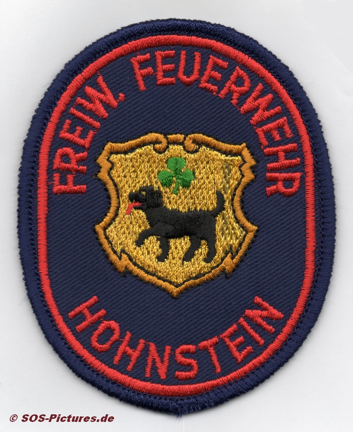 FF Hohnstein