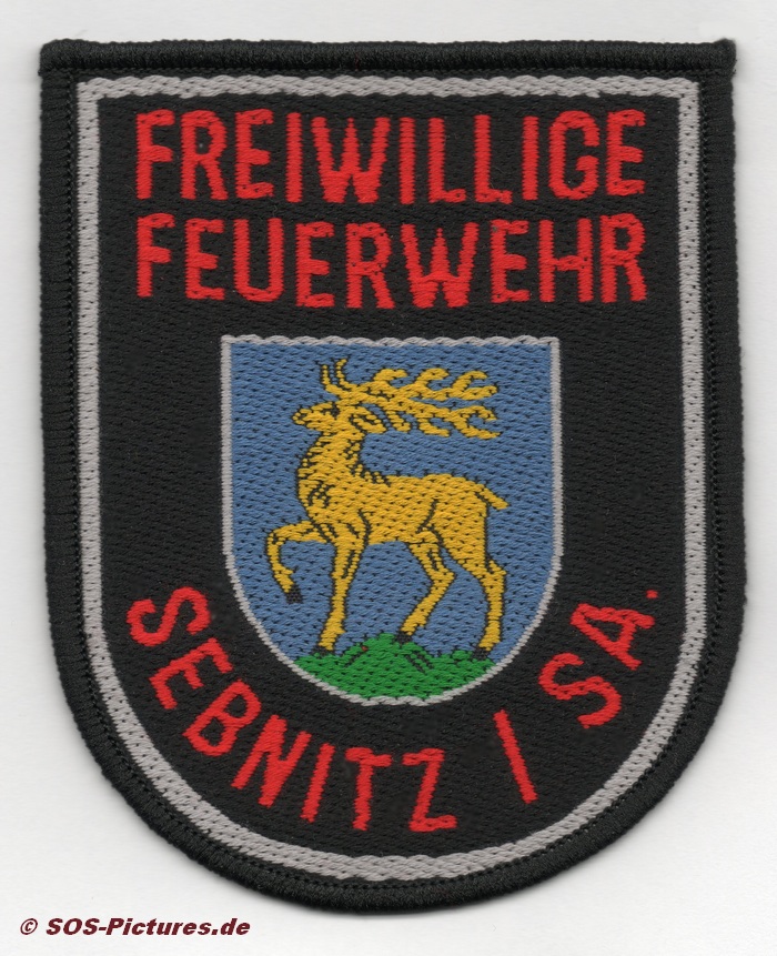 FF Sebnitz