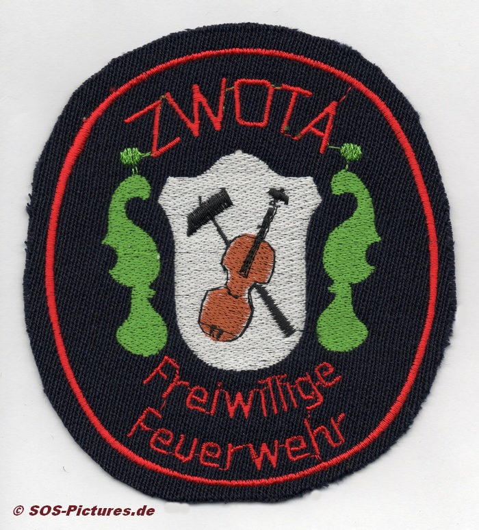 FF Zwota