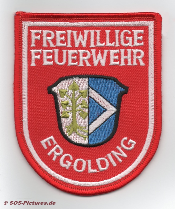 FF Ergolding