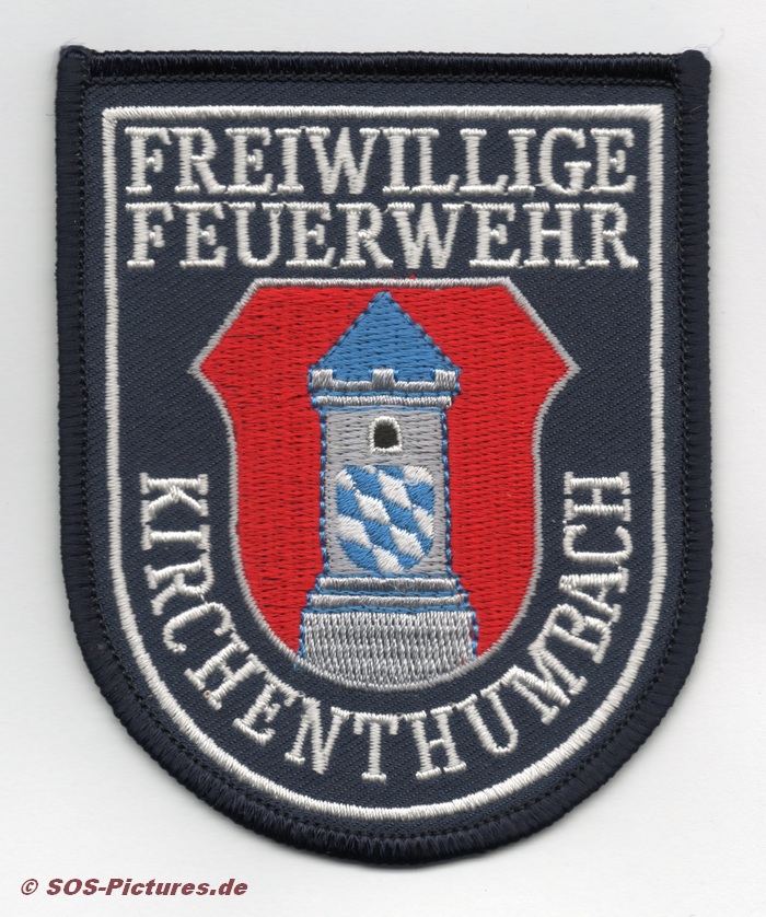 FF Kirchenthumbach