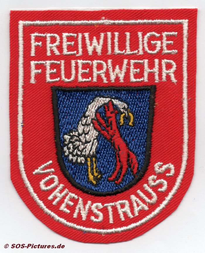 FF Vohenstrauß