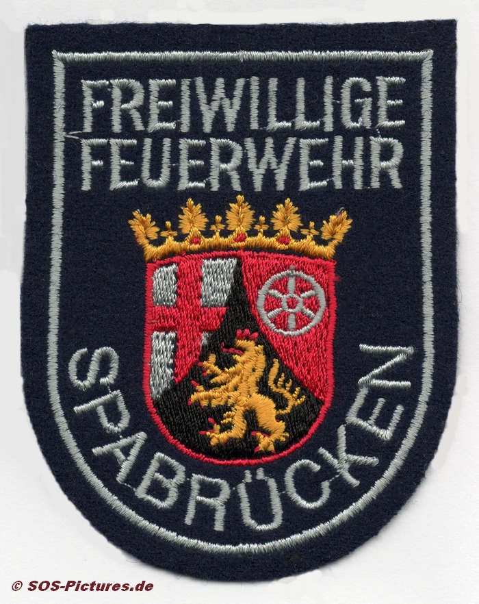 FF Spabrücken