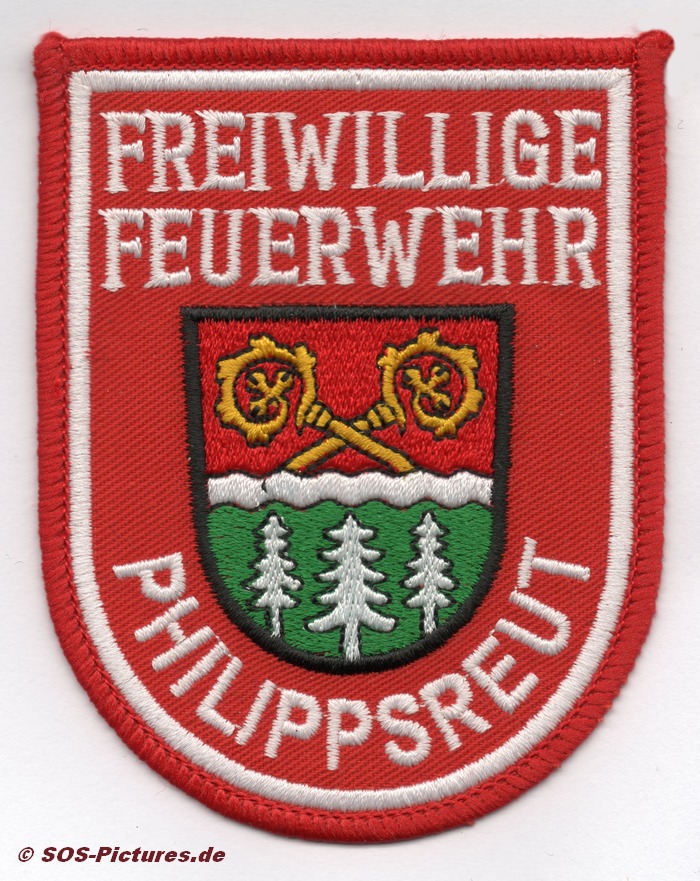 FF Philippsreut