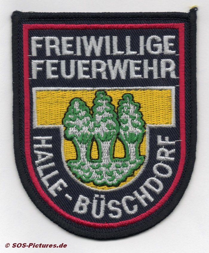 FF Halle - Büschdorf