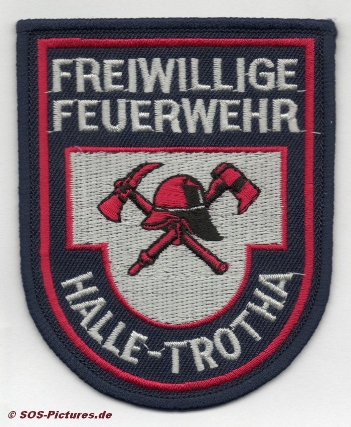 FF Halle - Trotha