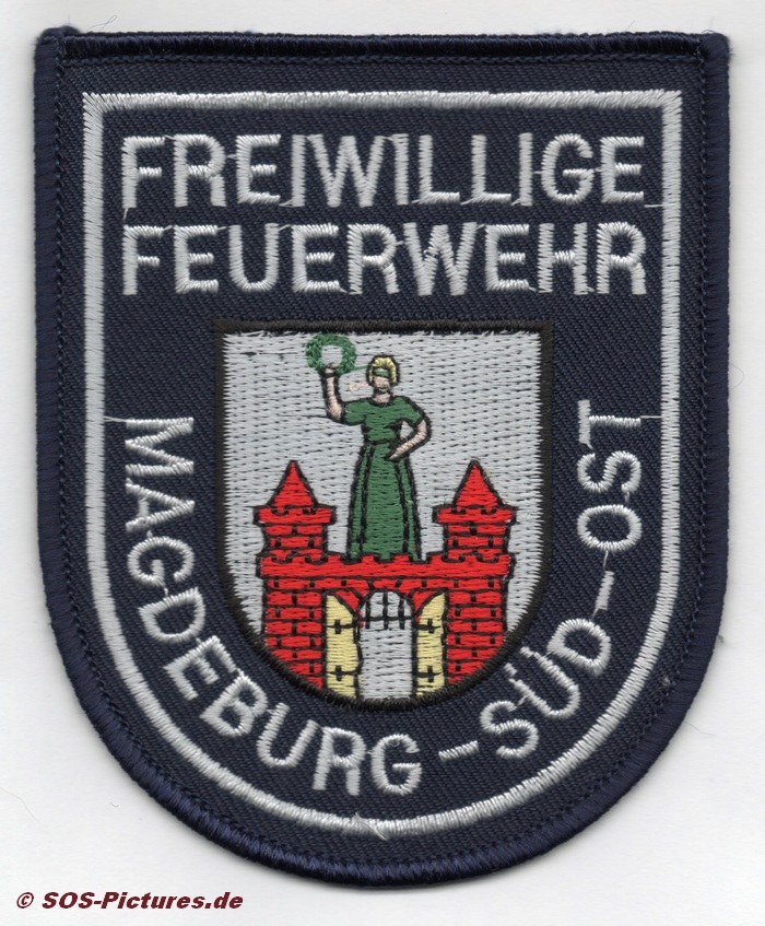 FF Magdeburg - Süd-Ost