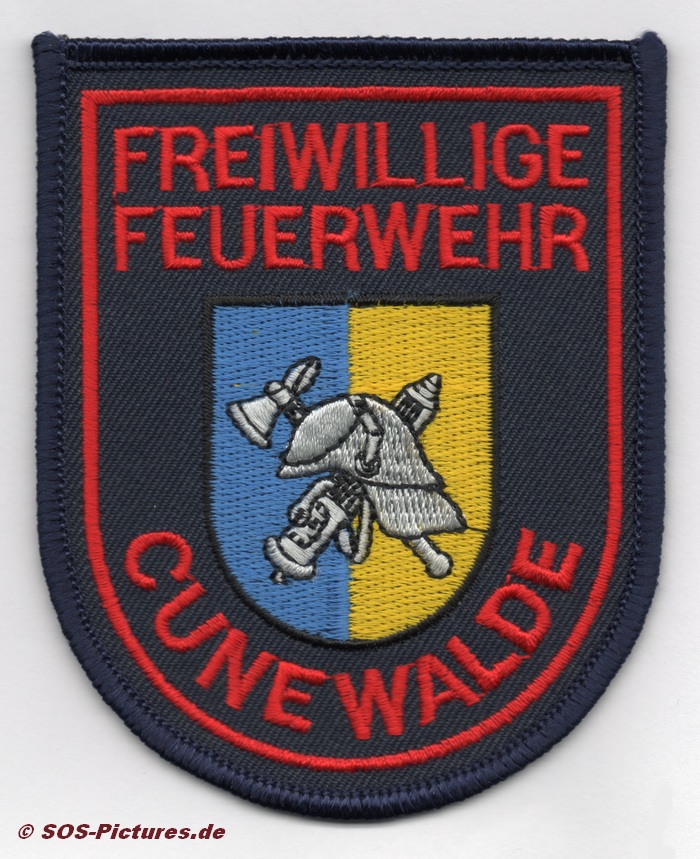 FF Cunewalde