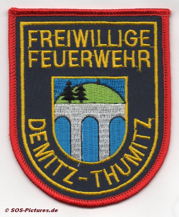 FF Demitz-Thumitz