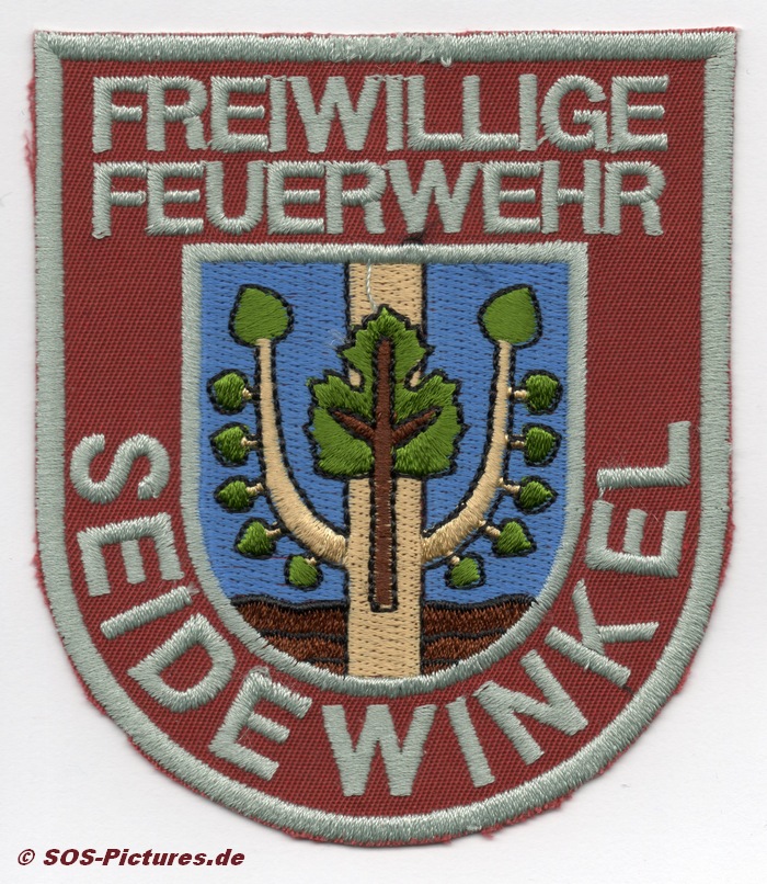 FF Elsterheide - Seidewinkel