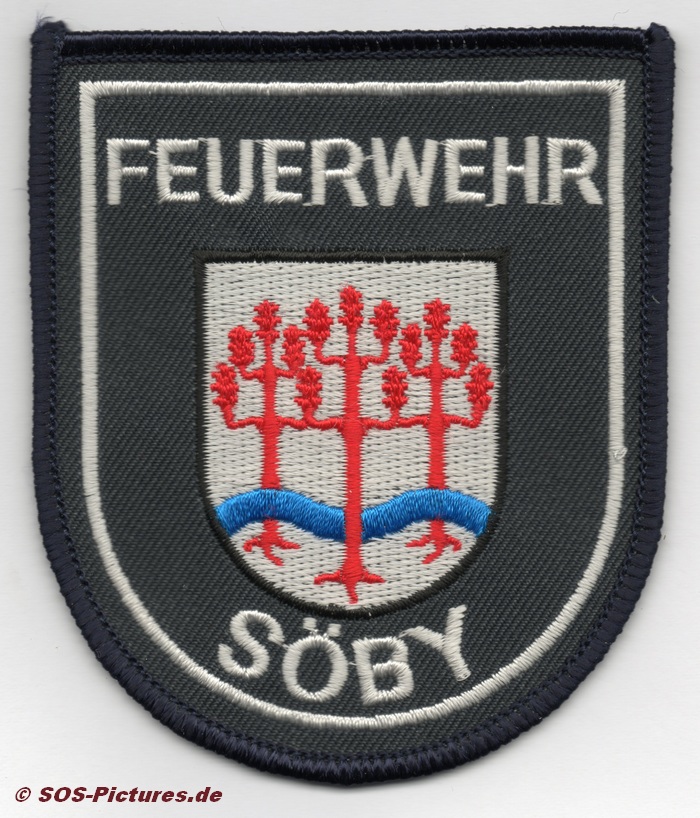 FF Holzdorf - Söby