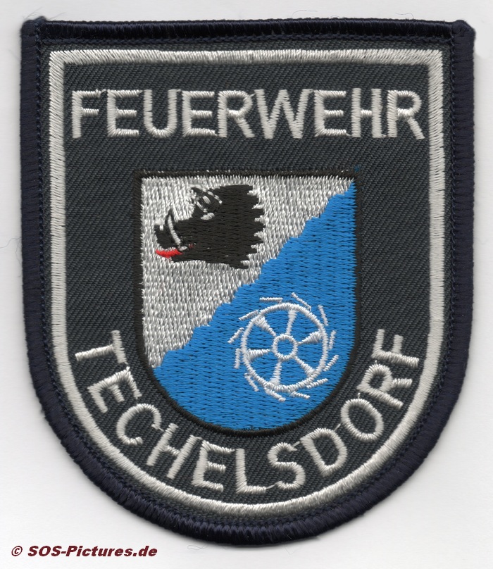 FF Techelsdorf