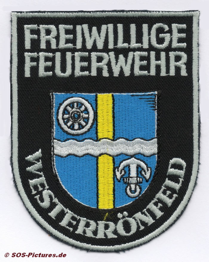 FF Westerrönfeld