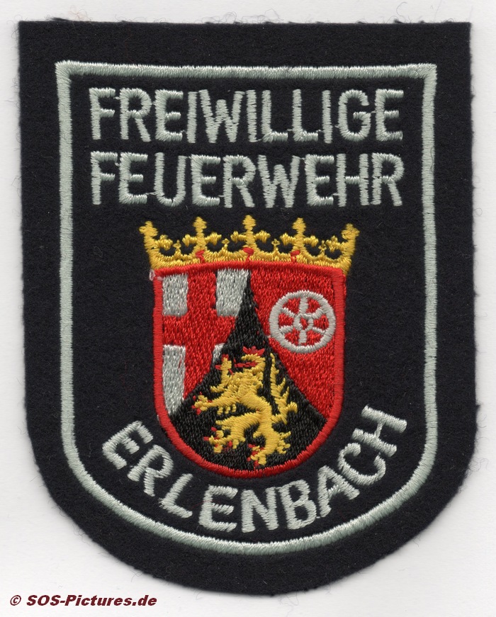 FF Erlenbach