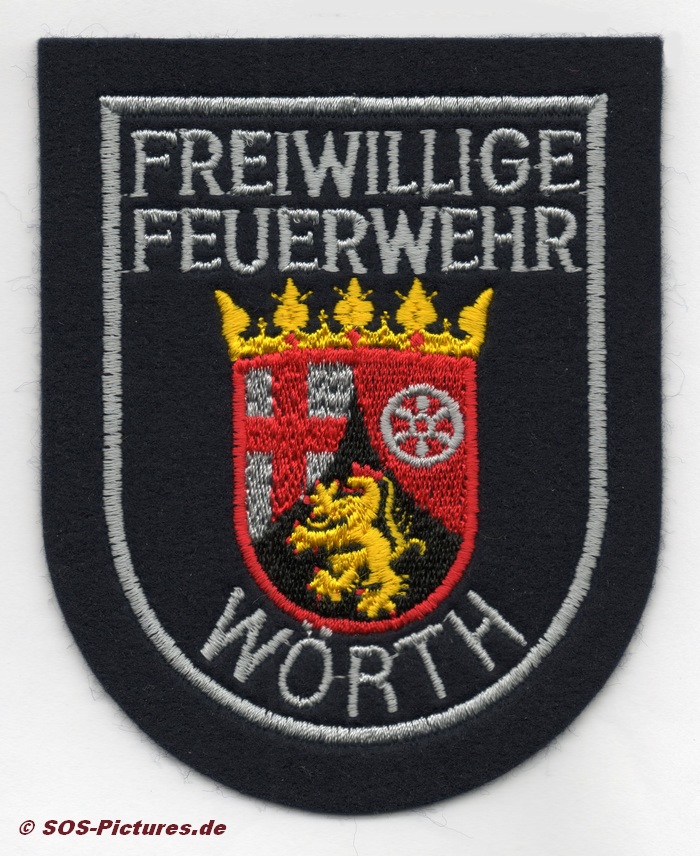 FF Wörth am Rhein