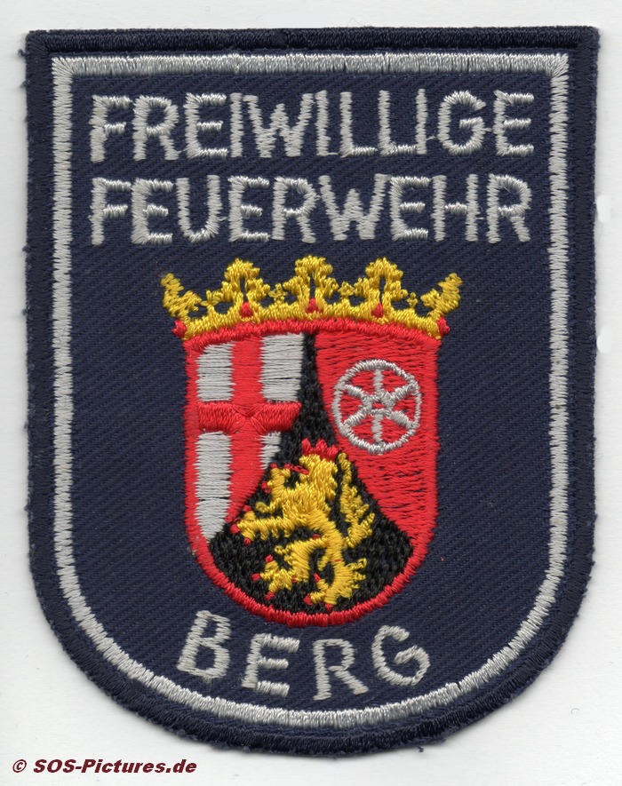 FF Berg (Pfalz)