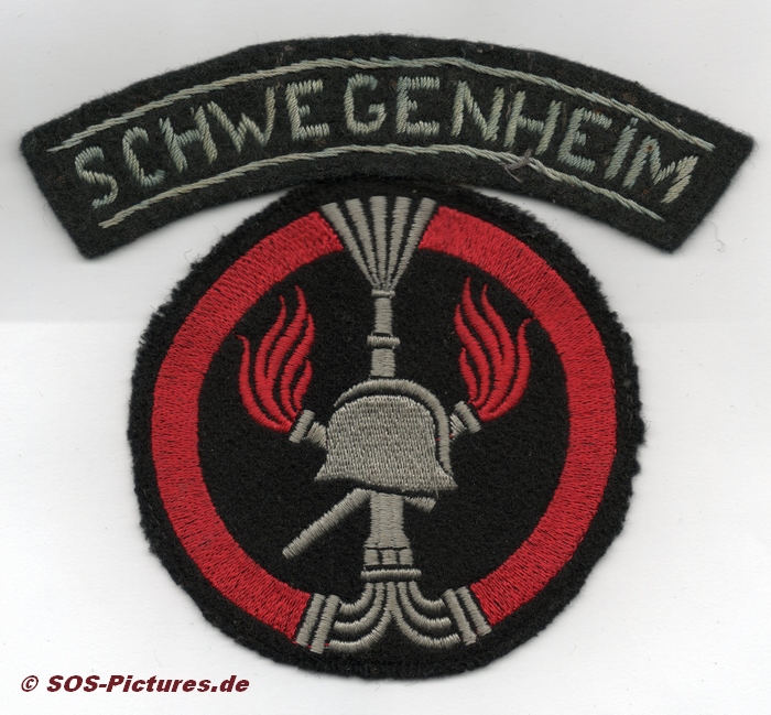 FF Schwegenheim alt