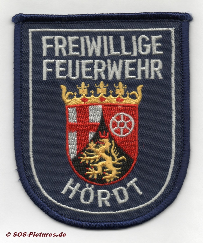 FF Hördt