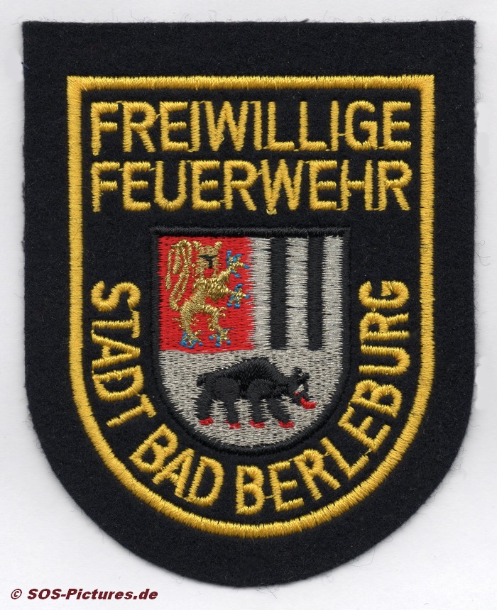 FF Bad Berleburg