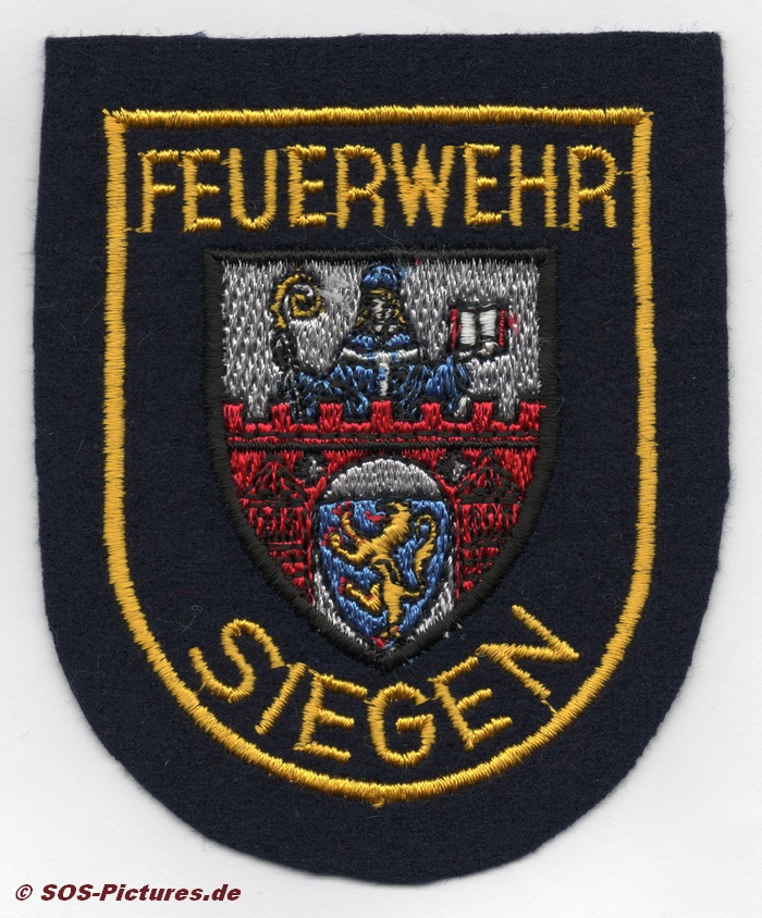 FF Siegen