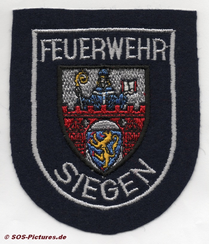 FF Siegen