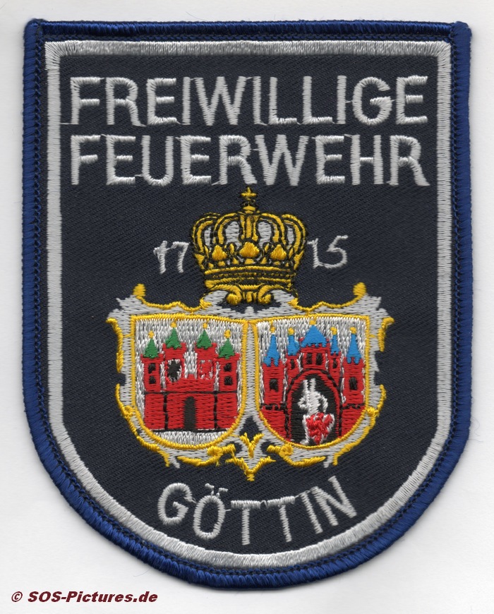 FF Brandenburg an der Havel - Göttin