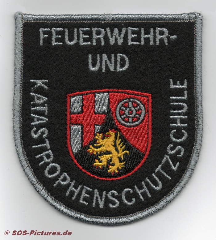 Feuerwehr- u. KatS-Schule