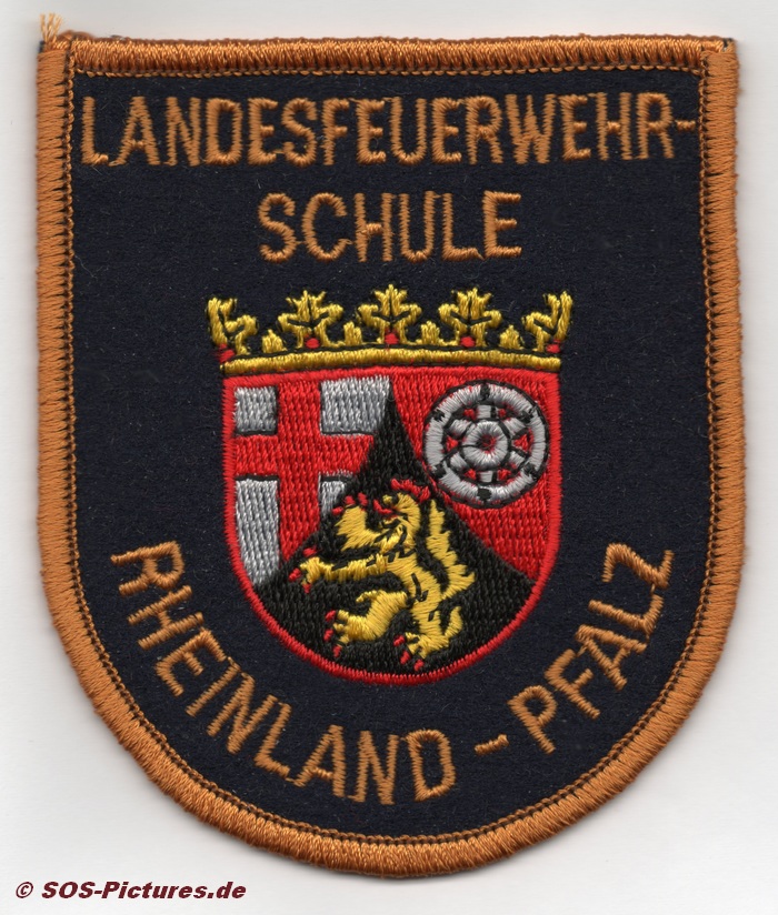 Landesfeuerwehrschule (ehem.)