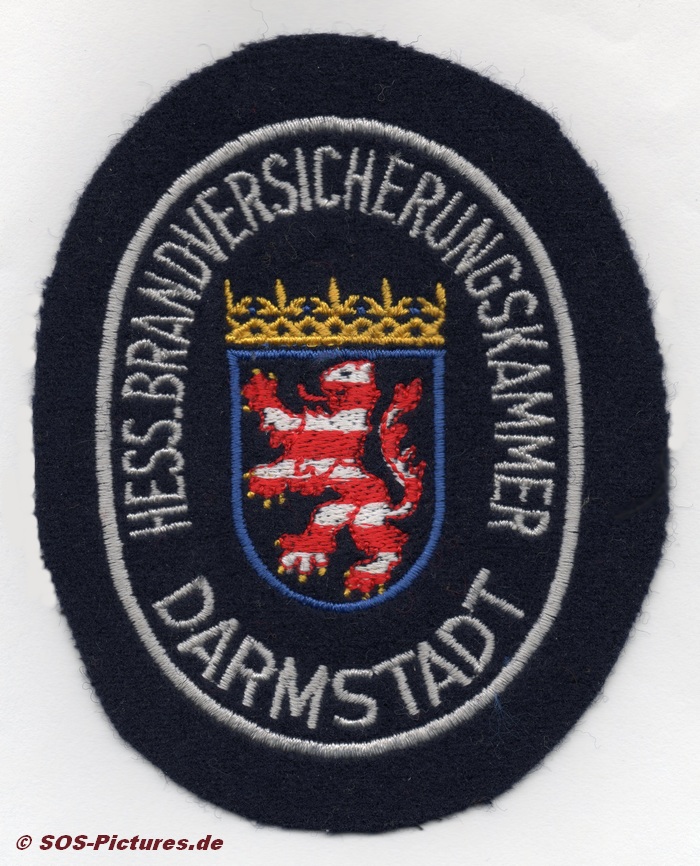 Brandversicherungskammer