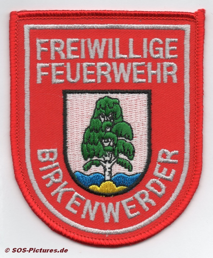 FF Birkenwerder