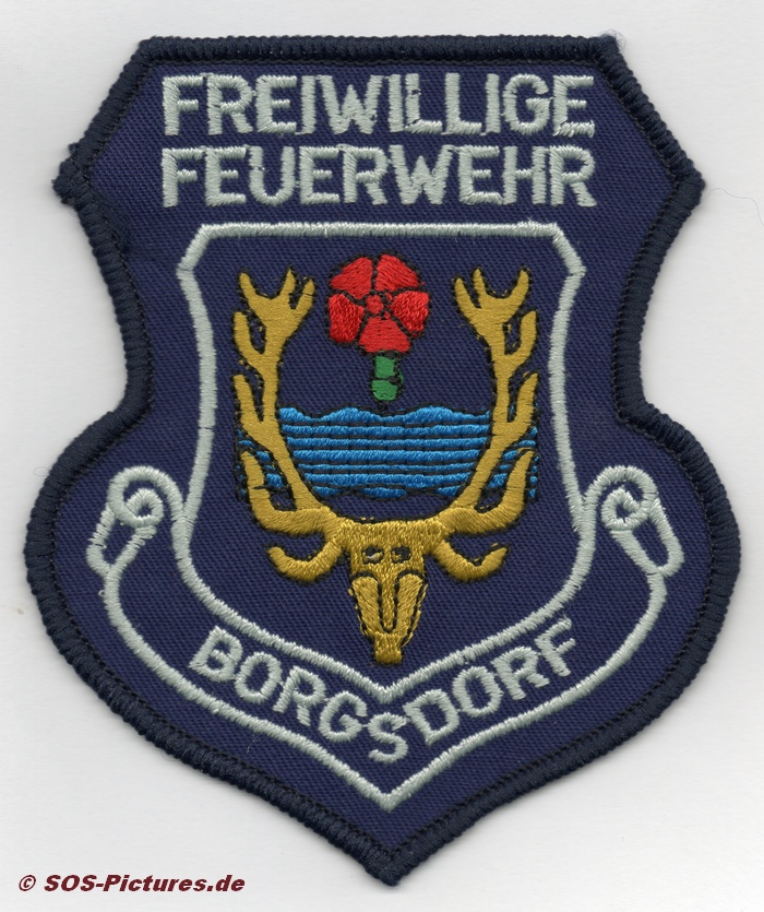 FF Hohen Neuendorf - Borgsdorf alt