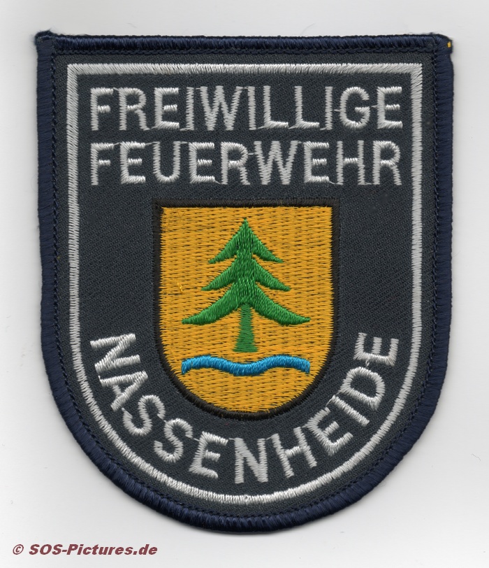 FF Löwenberger Land - Nassenheide