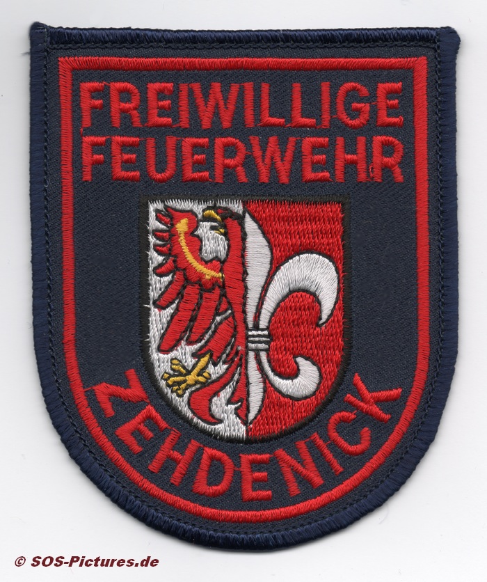 FF Zehdenick