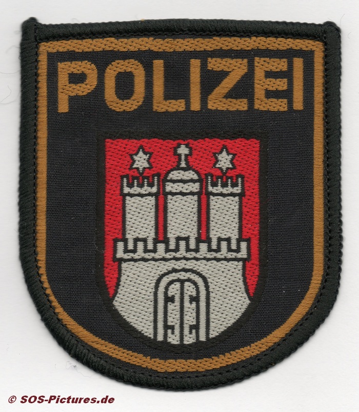 Hamburg, Wasserschutzpolizei