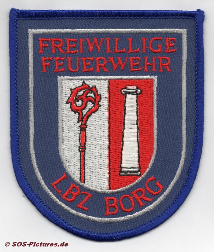 FF Perl LBZ Borg