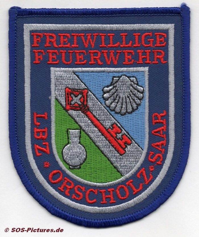 FF Mettlach LBZ Orscholz