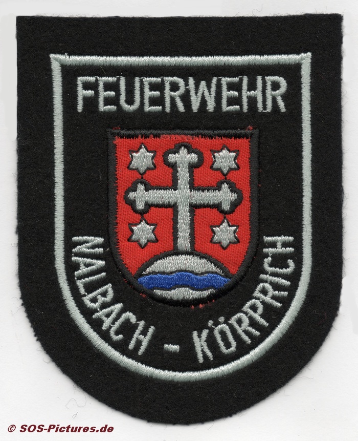 FF Nalbach LBZ Körprich