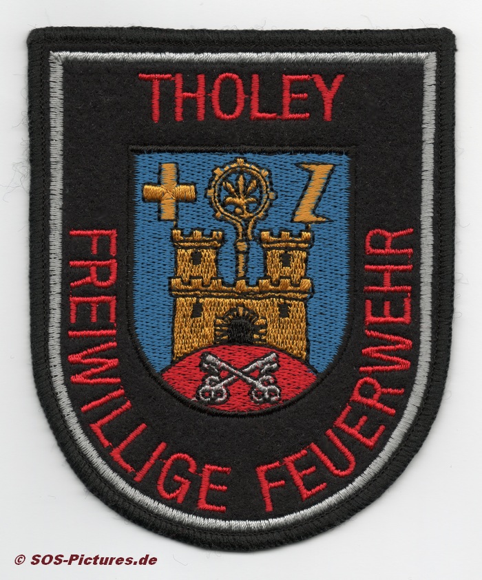 FF Tholey