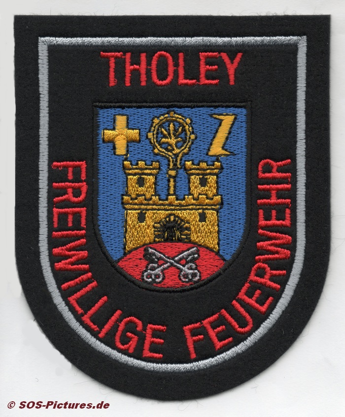 FF Tholey