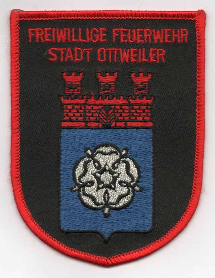 FF Ottweiler