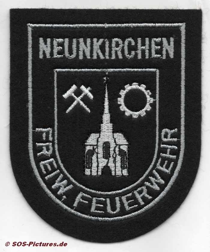 FF Neunkirchen