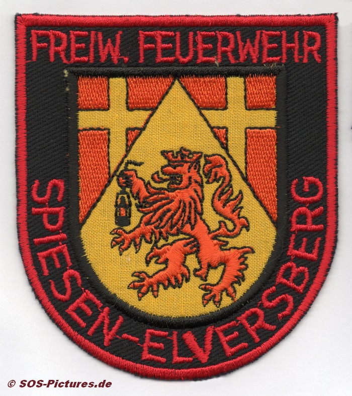 FF Spiesen-Elversberg