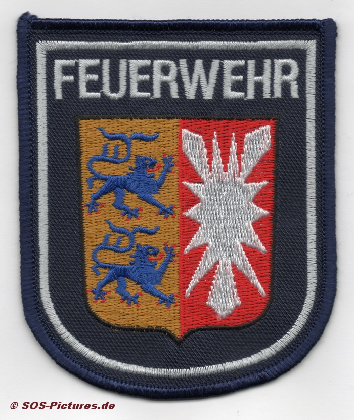 Feuerwehr Schleswig-Holstein