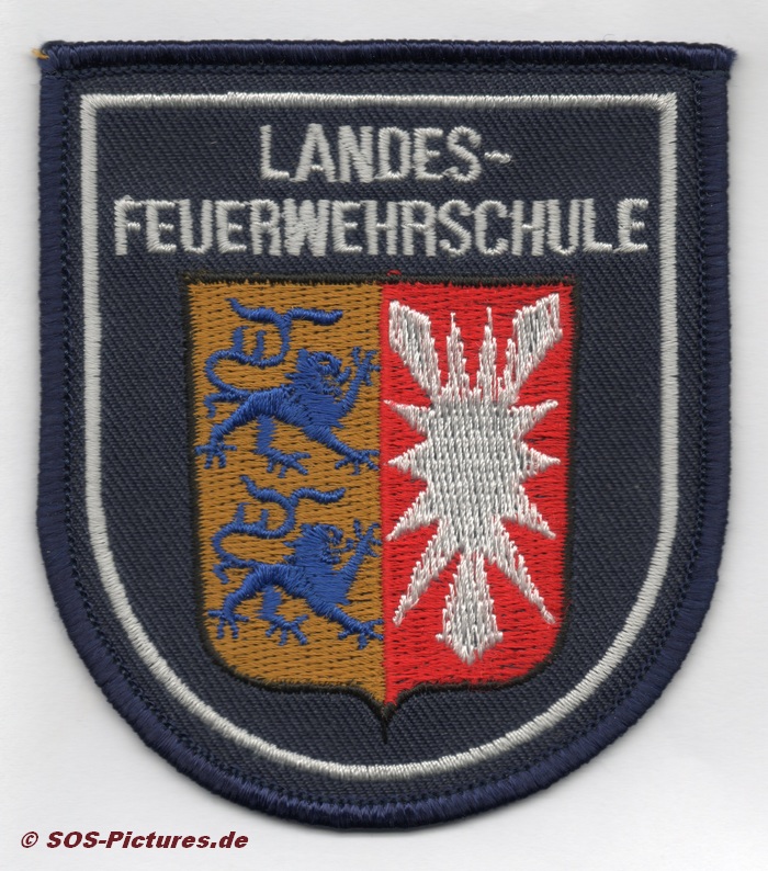 Landesfeuerwehrschule