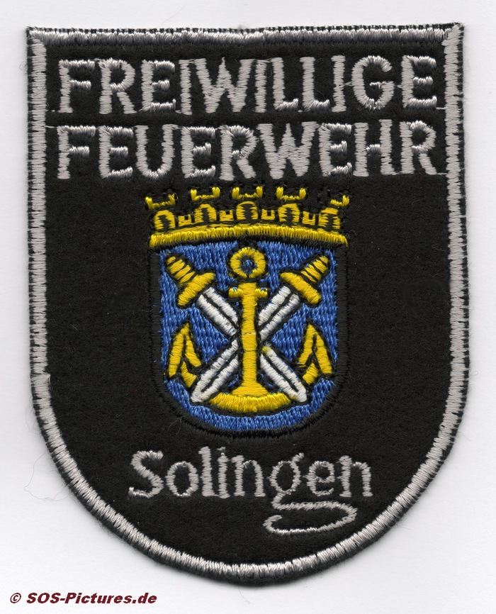 FF Solingen