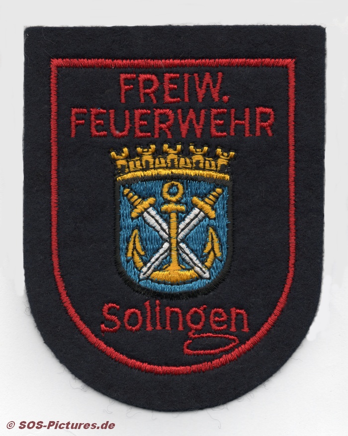 FF Solingen