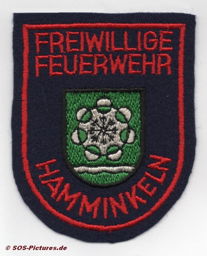 FF Hamminkeln